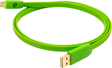 d+ Class B USB-A a USB-C 1m