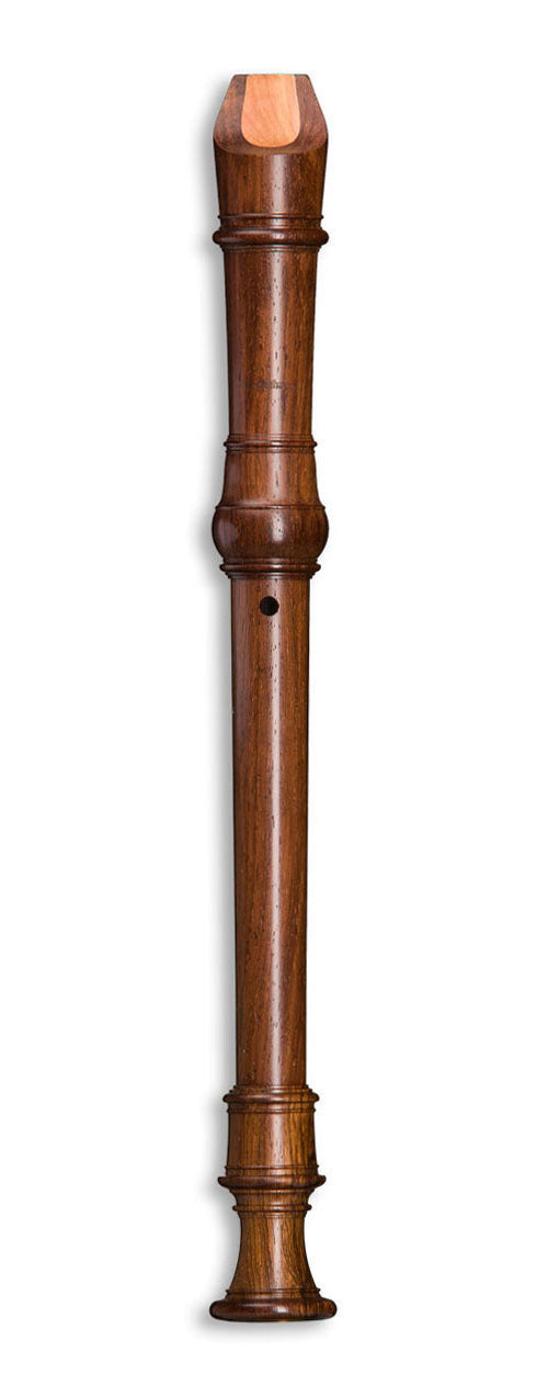 Denner Soprano 5120 - Palissandro (diteggiatura barocca)