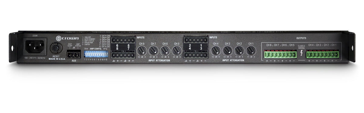 CT 8150