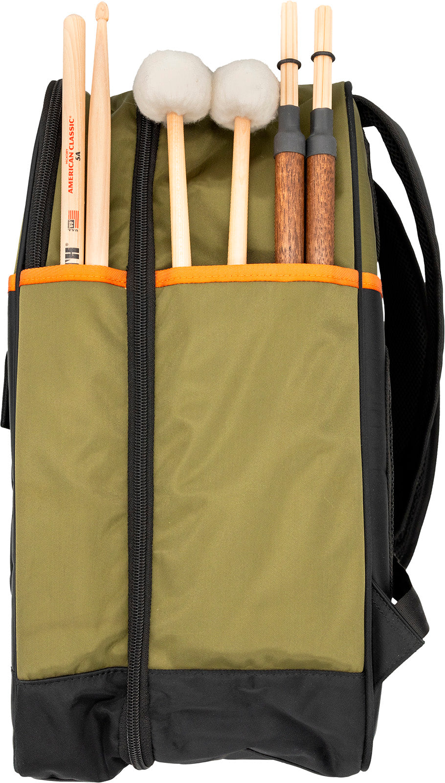 Professional Backpack "Tech"