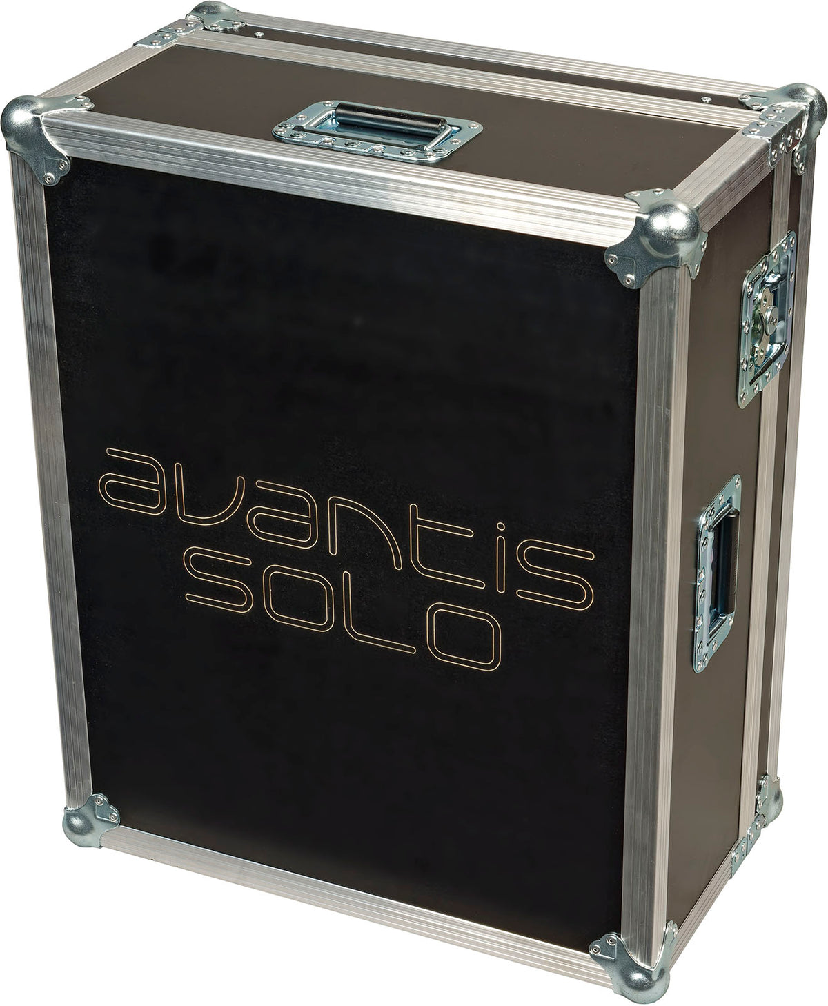 Allen & Heath Flight-Avantis-Solo