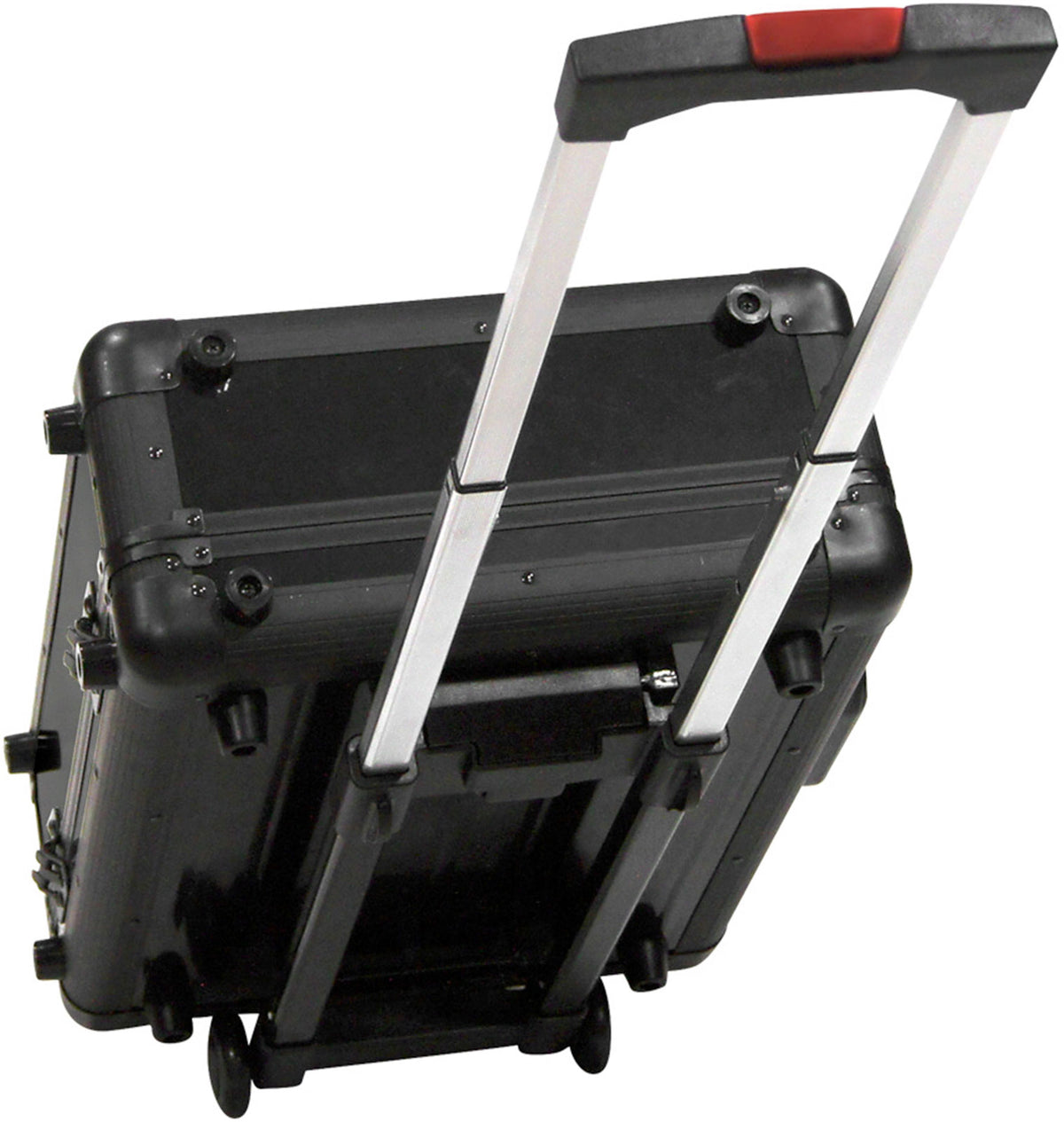 Koffer 12'' CDJ / DJM Trolley W Schwarz