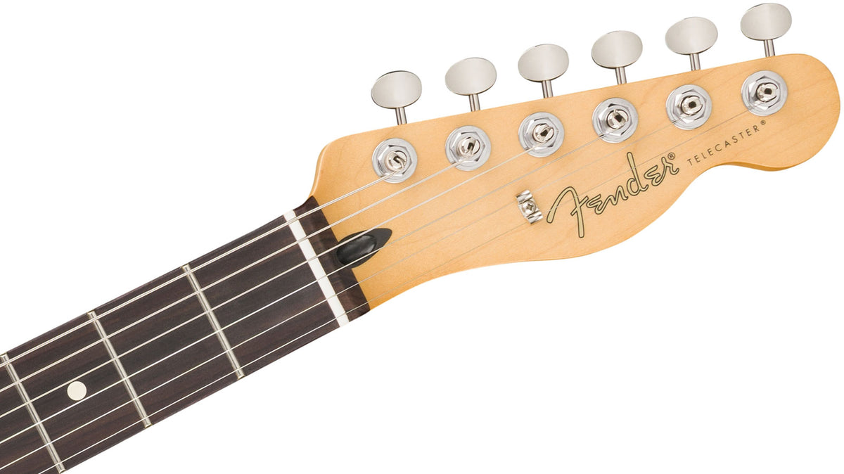 Telecaster HH Player II RW Arancio Rallye - Ricondizionato