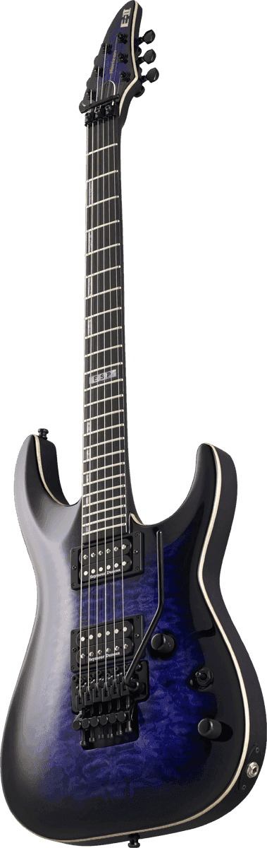 2Horifr-Rdb Reindeer Blue