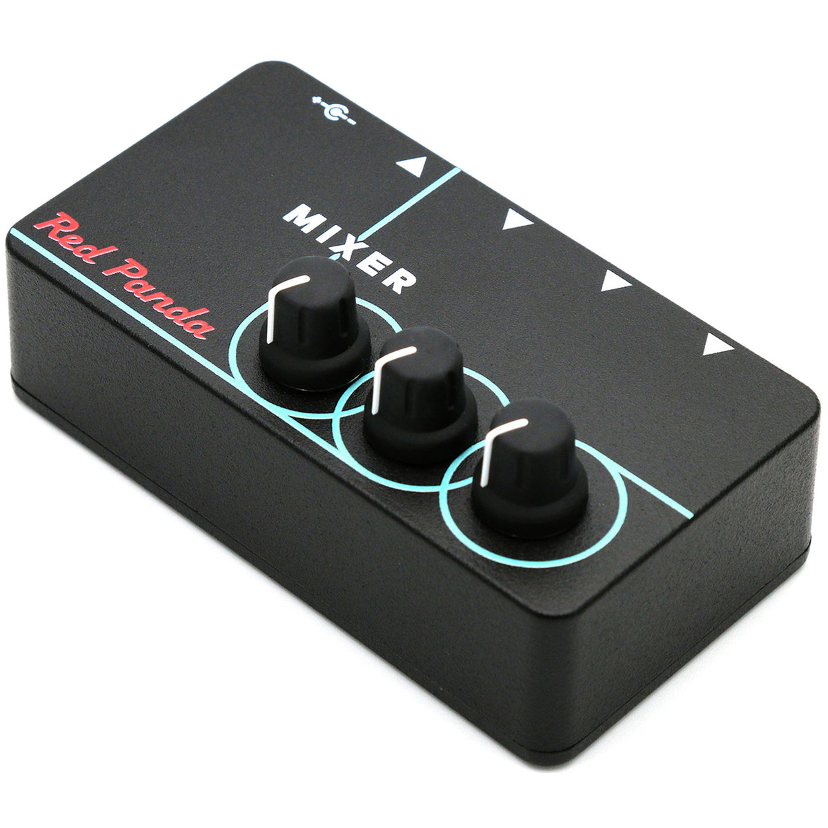 Bit Mixer