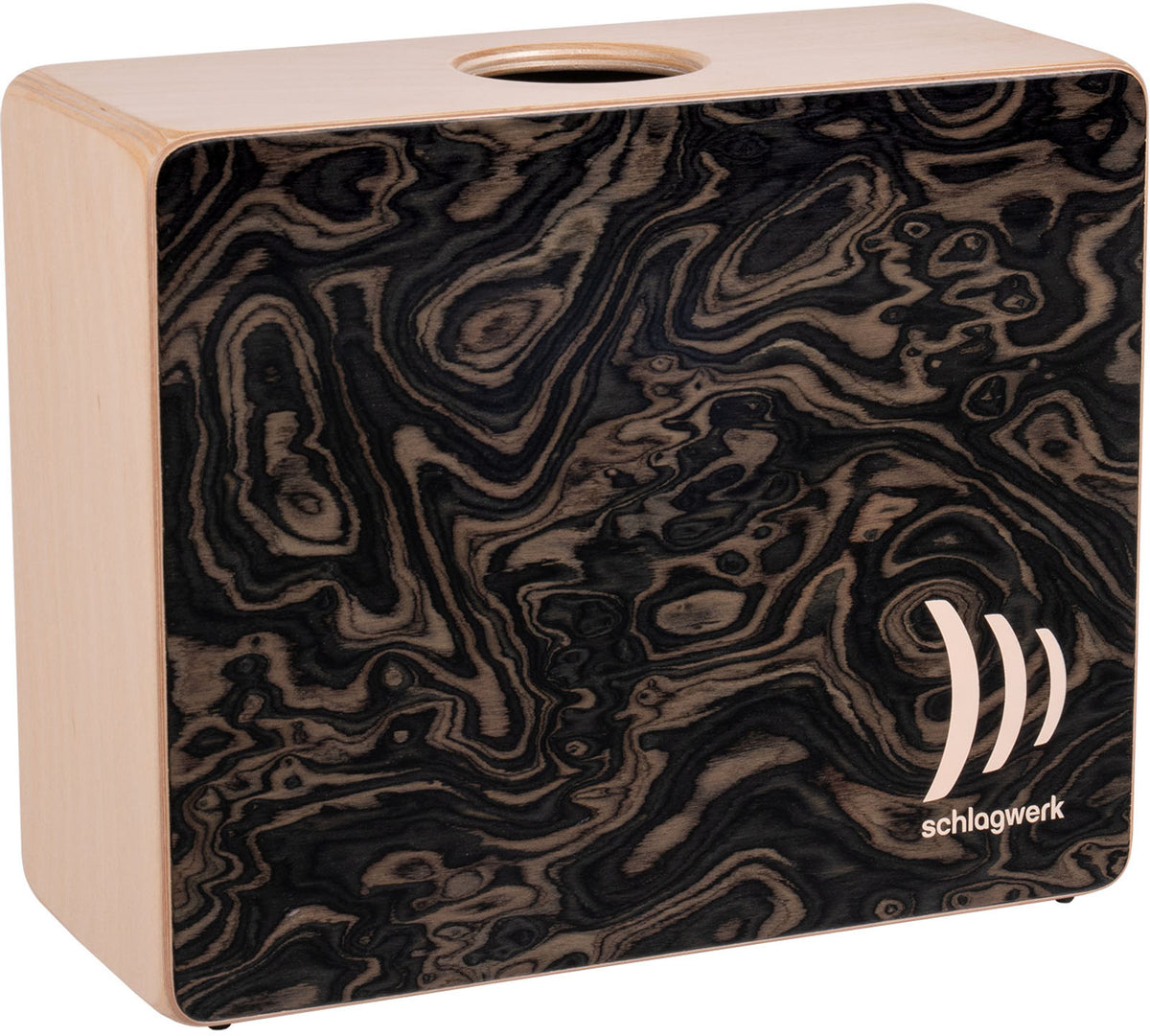 DC400 Bass Cajonito