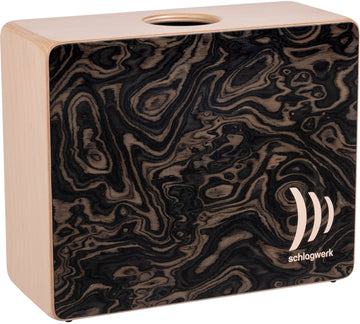 DC400 Bass Cajonito