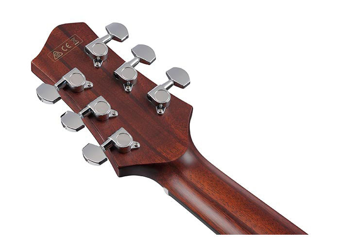 JGM10-BSN Black Signature Jon Gomm Platinum