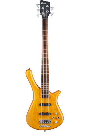 Fortress 5 Honig-Violin Satin