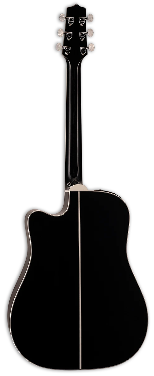 EF341DX Dreadnought CW Nero