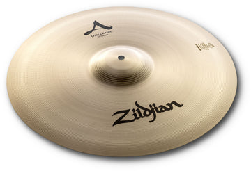 A0224 - A-series 17" Thin Crash