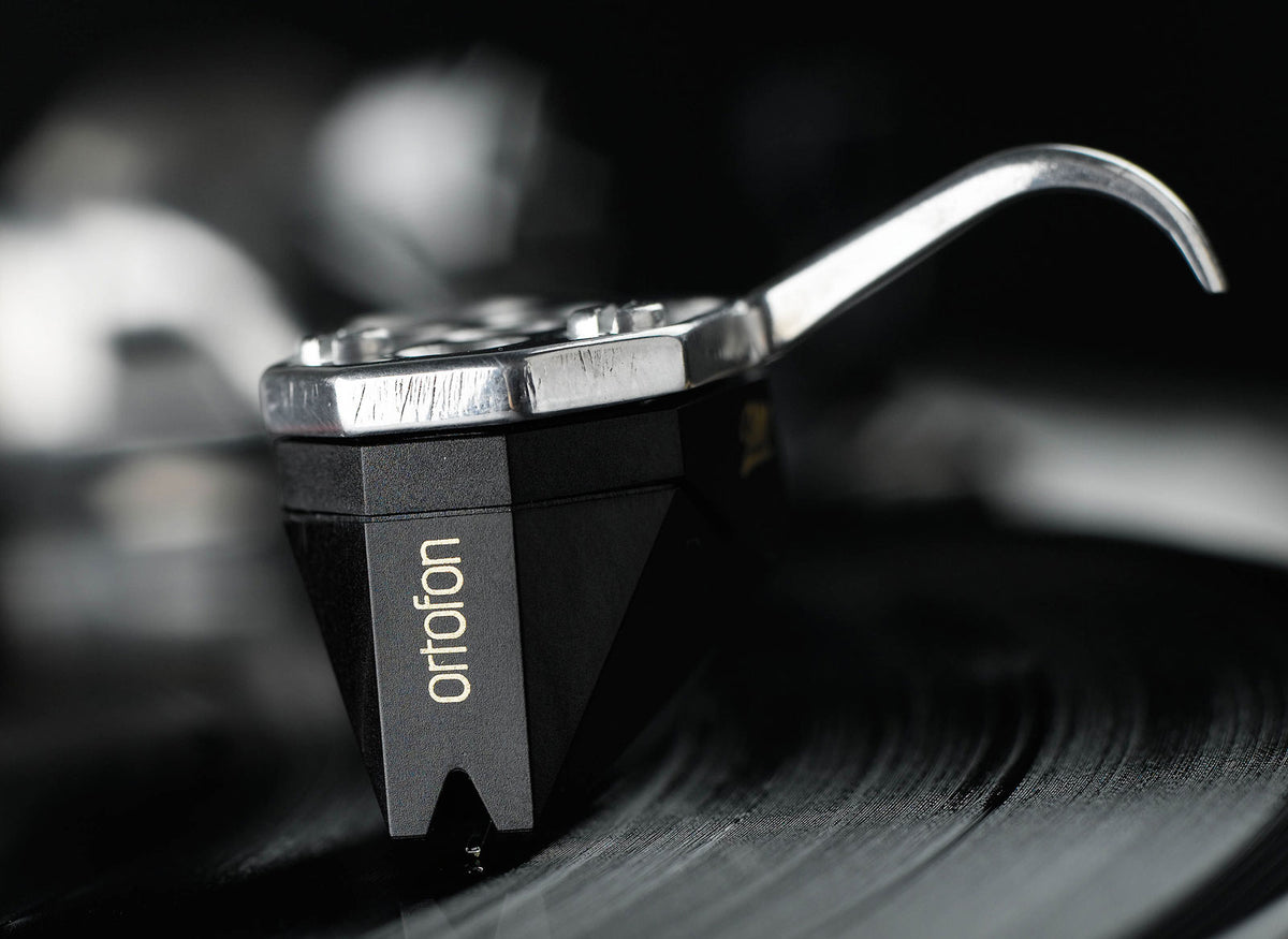 Hifi 2M Black