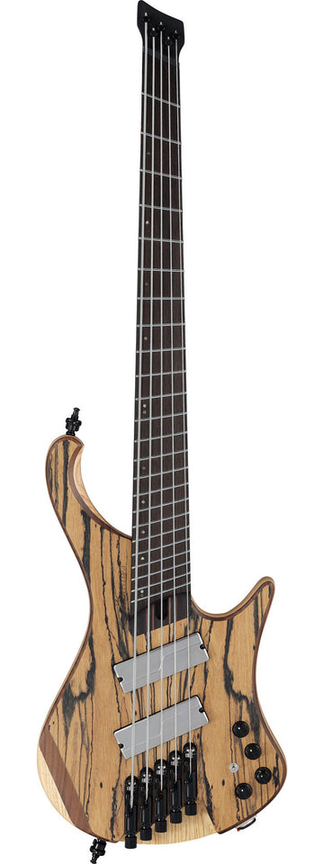 EHB1675MS-NTF Naturale Opaco Bass Workshop