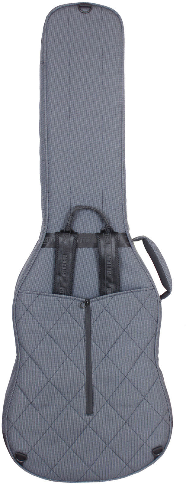 GR4 Bass Gray Gigbag