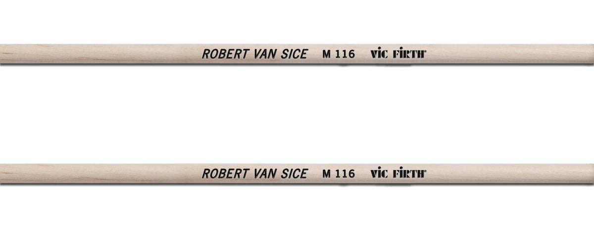 M116 R. Van Sice - Hart