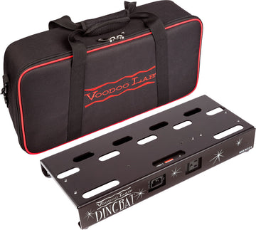 Dingbat Small W/PP-2 Plus