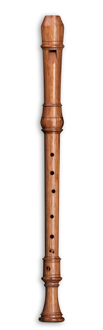 Denner Ténor 542 - Palissandre (doigté Baroque)