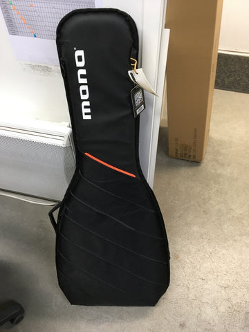 Custodia Elettrica - M80 Stealth Nero - Stock B