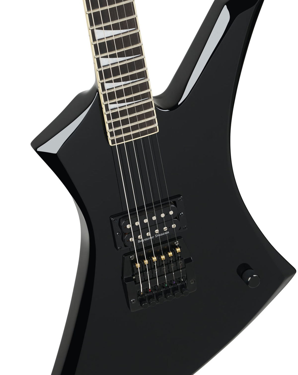 LTD Legenden-Serie Signatur Marty Friedman Kelly KE-1