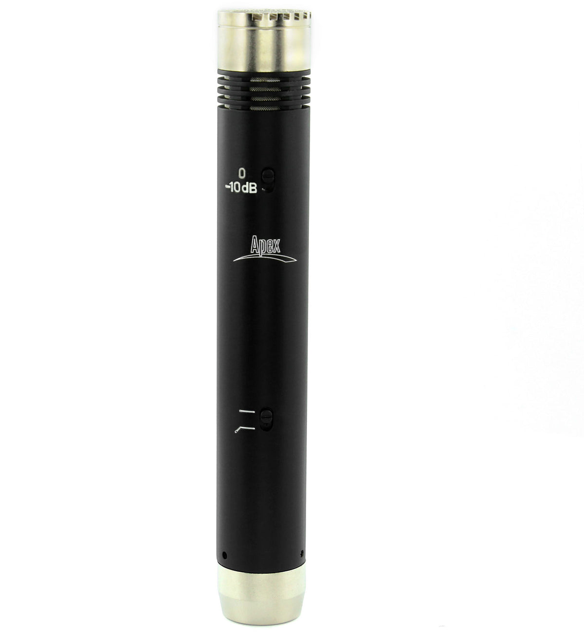Apex 485BK
