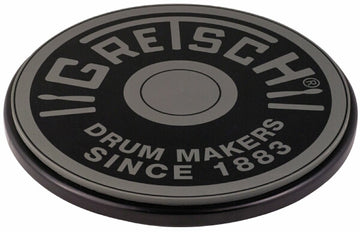 GREPAD12G/GRE - 12" GREY