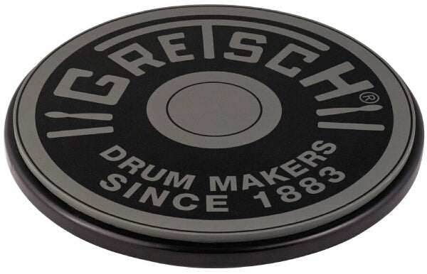 GREPAD12G/GRE - 12" GREY