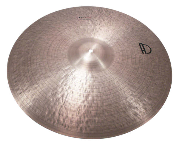 Agean Ride Jazz 22" Special Jazz