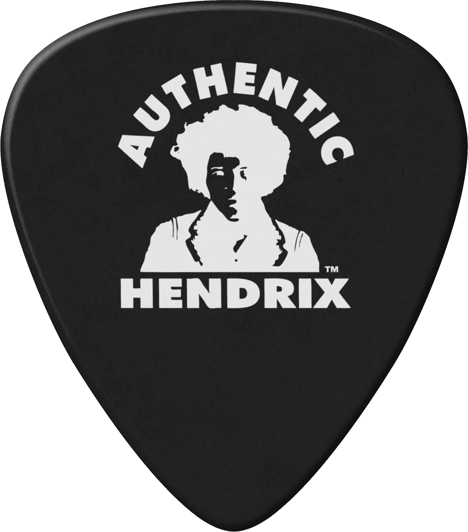 36 x Jimi Hendrix Aura