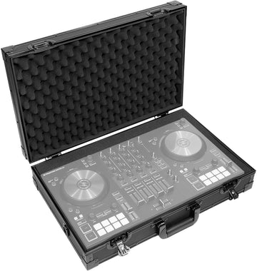 Flight Control Foam M S4 MK3 Black
