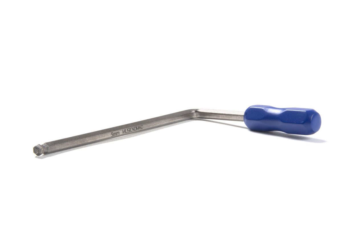 MN236 MN236 PREMIUM TRUSS ROD WRENCH KIT