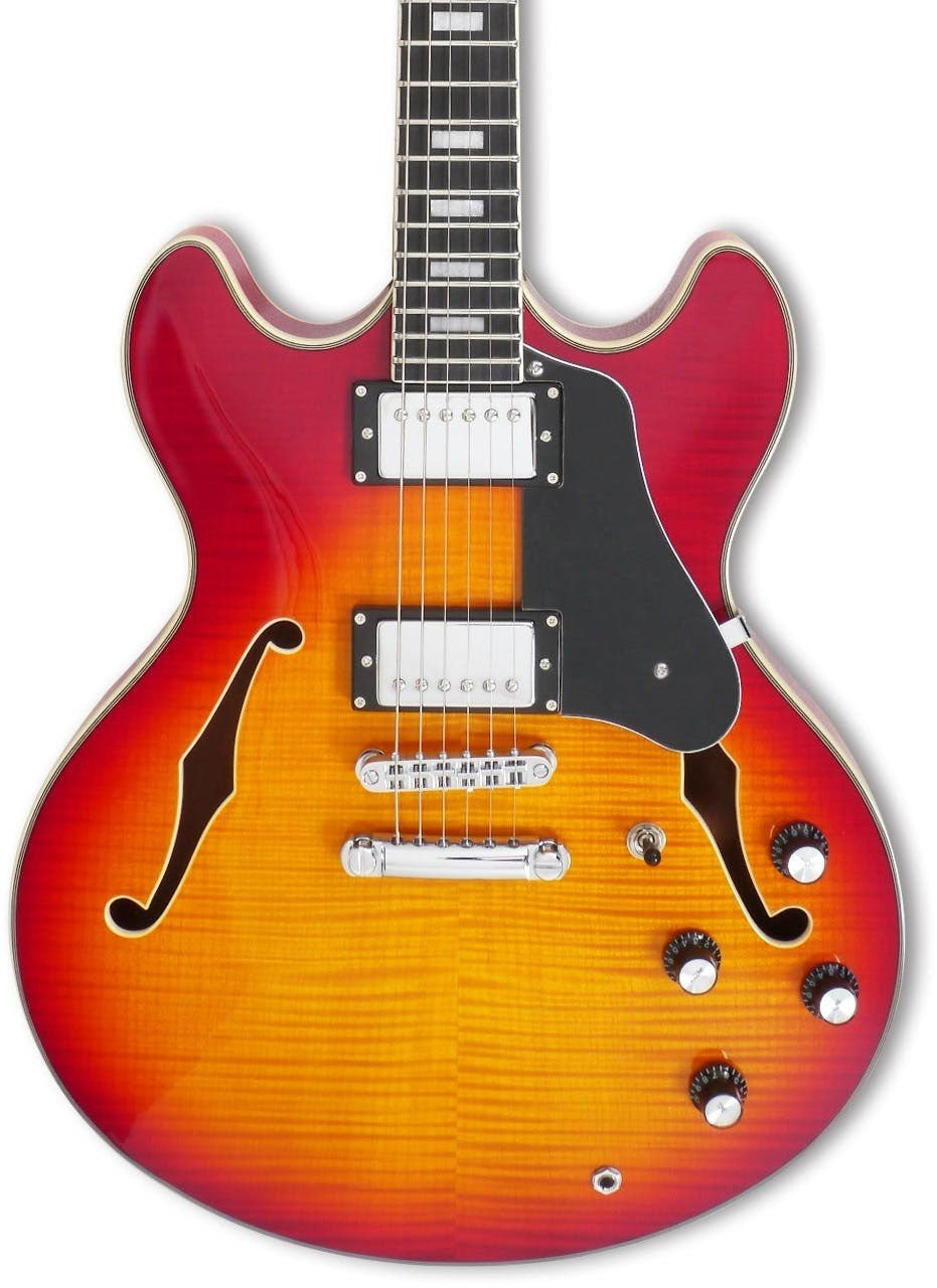 H7 Cs Hollow Body En - STOCK B