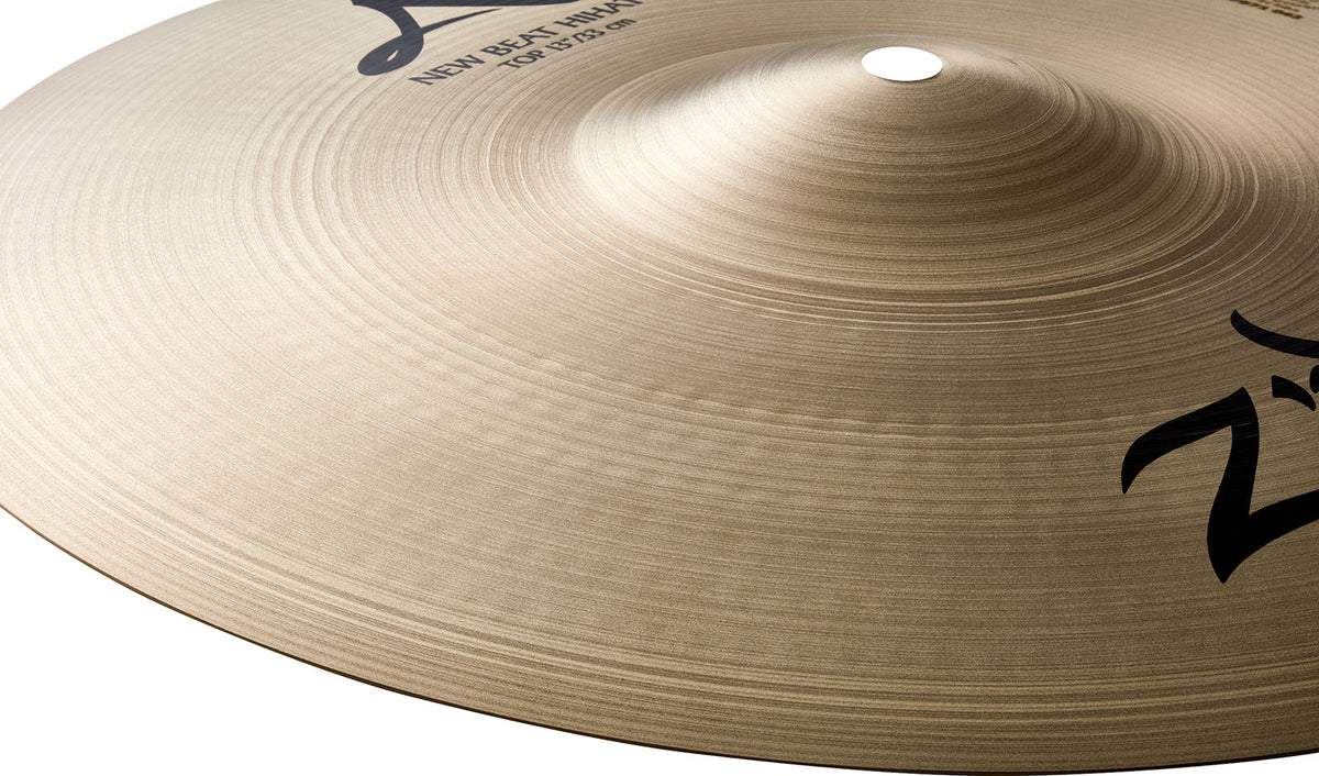 A-SERIES 13" NEW BEAT - A0130