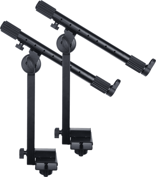 Quiklok Keyboardverlängerung Z727 Schwarz