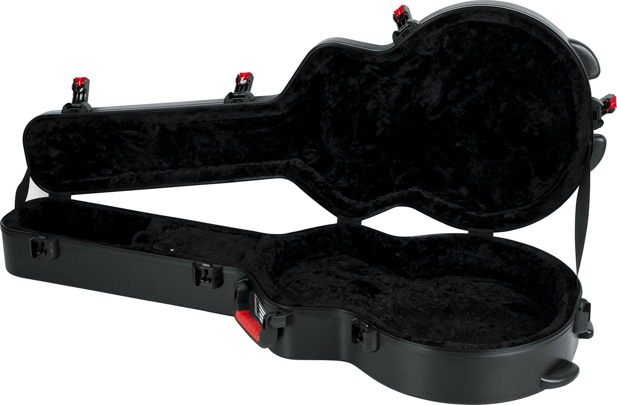 Koffer 335 Hollow-Body aus PE - GTSA