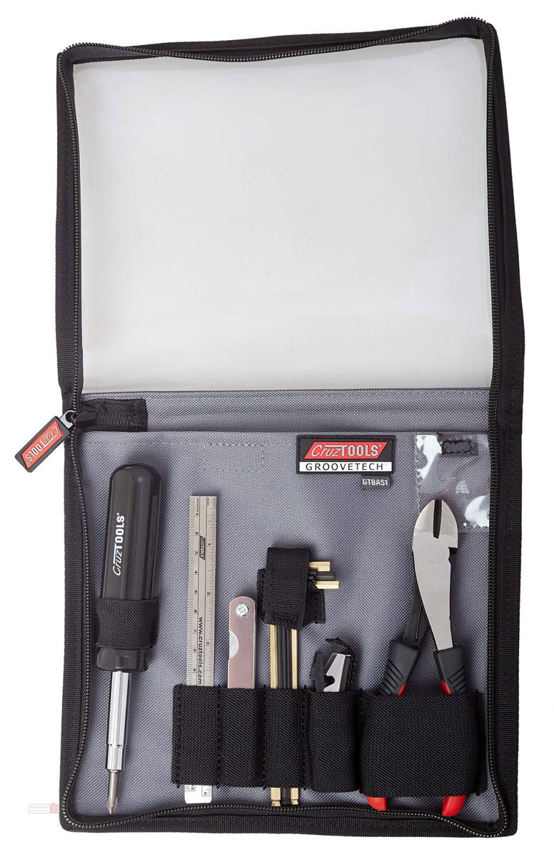 GTBAS1 Kit tecnico per basso