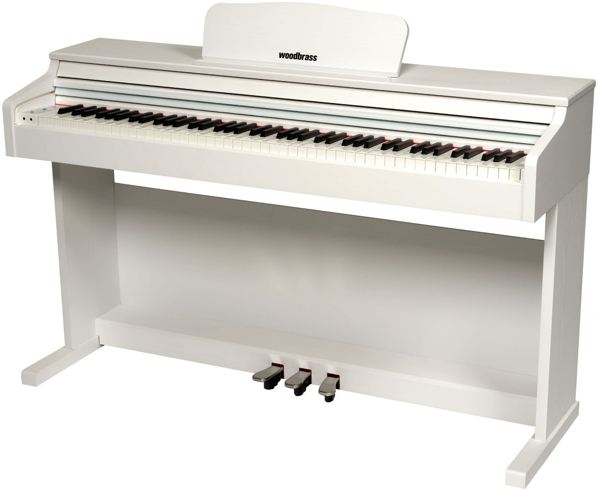 DP2 Blanc - STOCK B