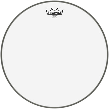 BE-0315-00 Emperor Transparente 15