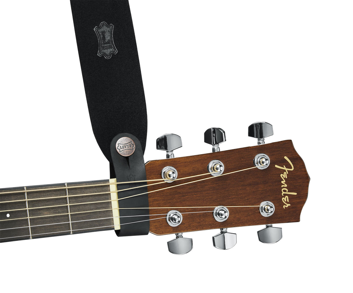 MM18CH-BLK ADAPTER FOR CLASSICAL GUITAR (LACE)