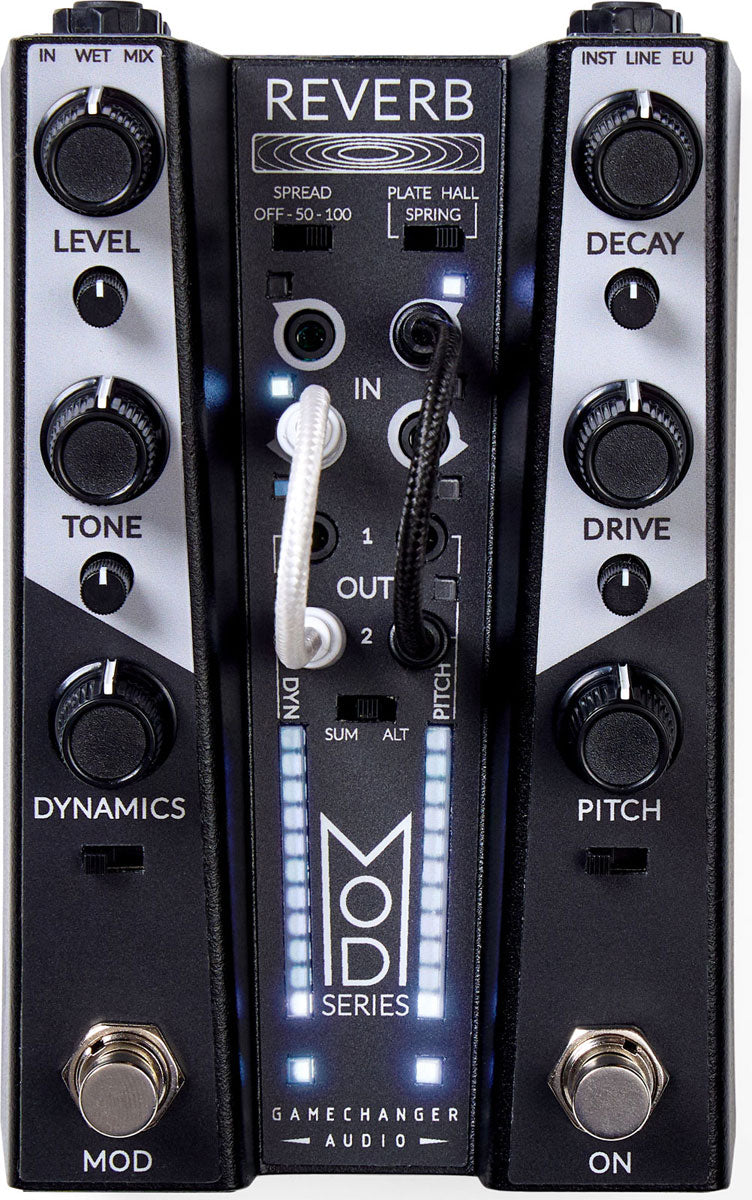 MOD Reverb