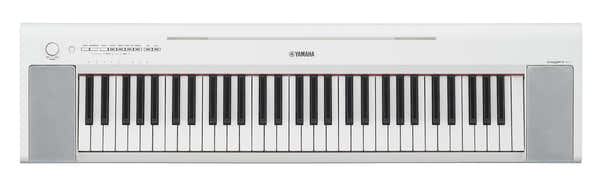 NP-15 Weiß