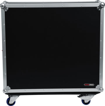 WOODEN CASE FOR ALLEN & HEATH SQ7 MIXER