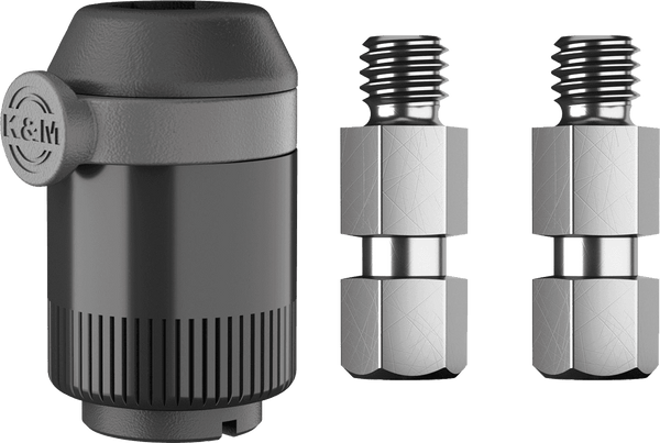 23900 Quick Release Microphone Adapter