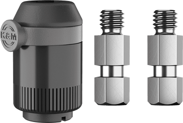 23900 Schnellverschluss-Mikrofonadapter