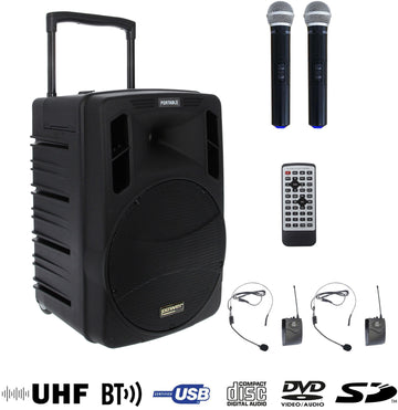 BE 9412 PT CD G2