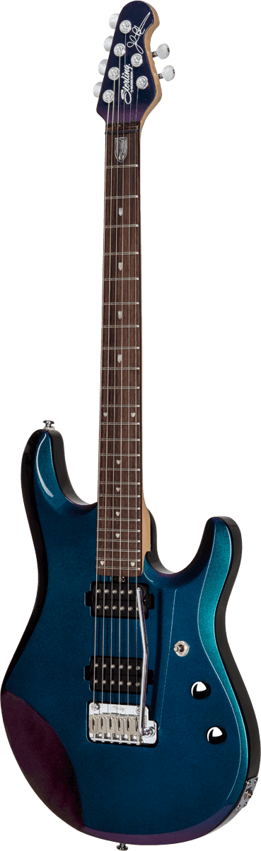 JP6 Mystic Dream