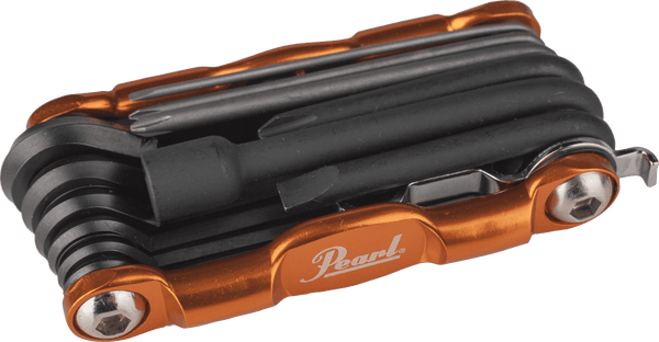 Pearl PTT13 Outil Multifonction