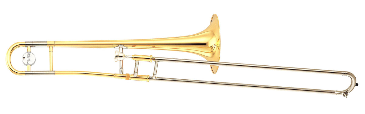 Yamaha Posaunen