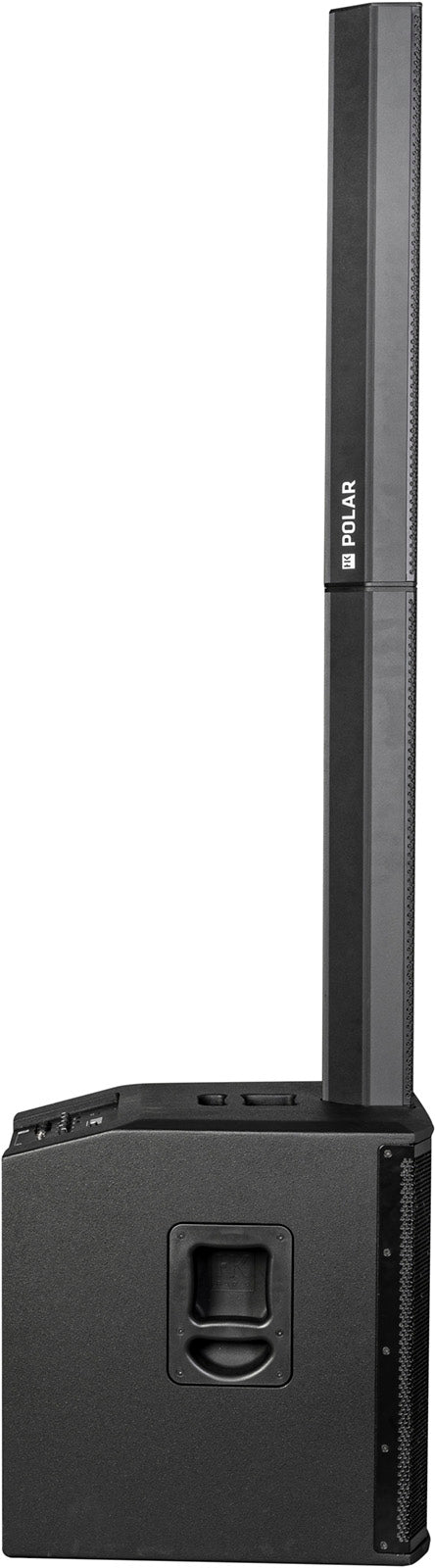 POLAR 15-MK2