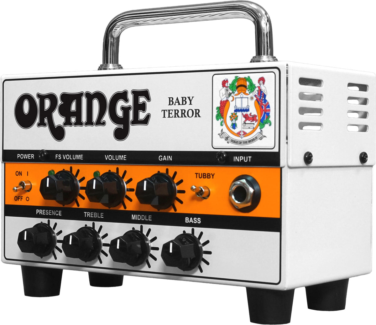 Baby Terror 20W