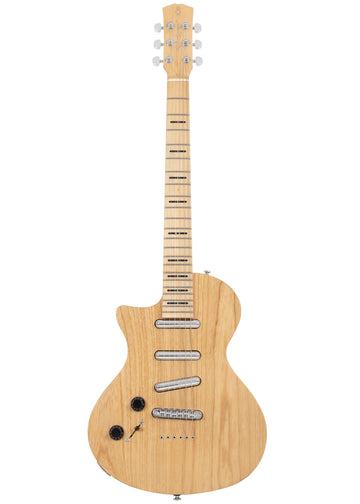 L5 Lh Nt.S Natural Satin